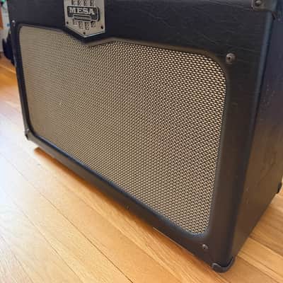 Mesa Boogie TransAtlantic TA-30 2-Channel 40-Watt 2x12" Guitar Combo 2011 - 2015 image 3