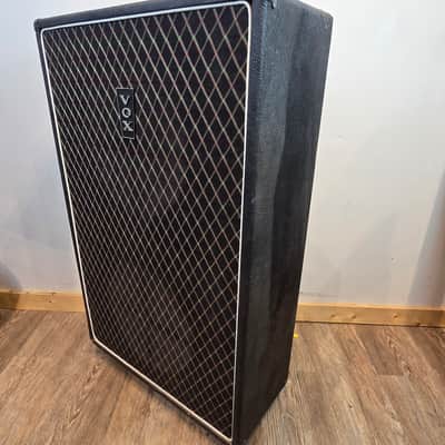 Vox by Northcoast Super Beatle Cab 2x15 Empty 1990s image 7