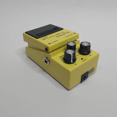 Boss SD-1 Super OverDrive image 7