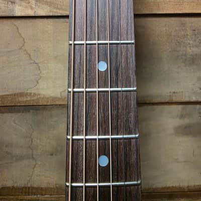 Gibson USA J-45 Century 12-Fret - Vintage Sunburst w/ Specialty Case image 10