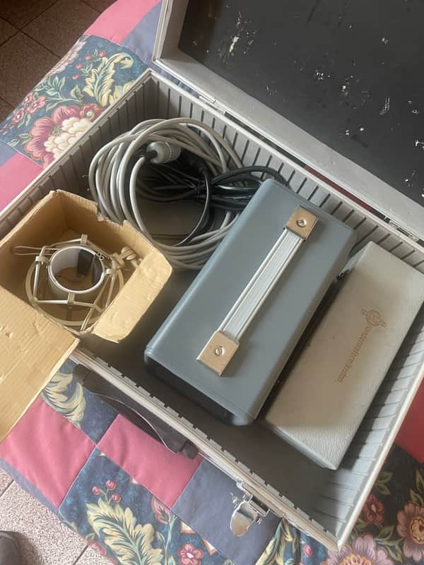 Neumann Gefell UM57 for sale image 1