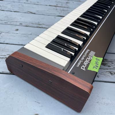 Roland System 100m D-Set w/181 controller image 11