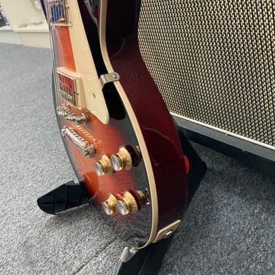 2021 Gibson Les Paul Standard '60s - Triburst image 7