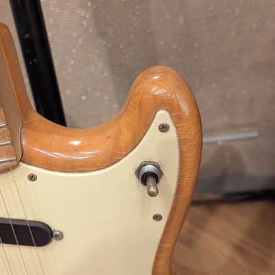 1959 Fender Duo-Sonic image 19