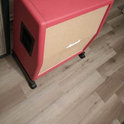 STAGE CRAFT Heirloom 2x12 speaker cab image 3