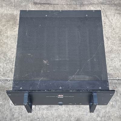 Amplifier Technologies ATI AT3000 3007 7-Channel Power Amplifier image 4