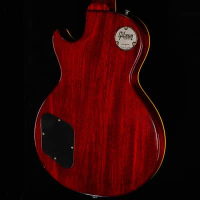 Gibson Custom Shop 1959 Les Paul Reissue Factory Burst Murphy Lab Ultra Light Aged (204) image 2