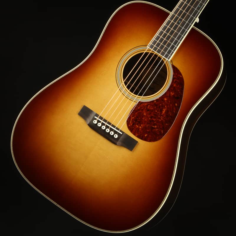 HOLD - Preston Thompson DBS-BA Billy Strings Signature - Brazilian & Adi #6 of 33 2021 image 1
