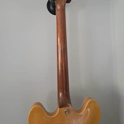 Gibson ES-335 Dot 1981 - 1985 - Natural image 4