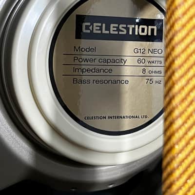 Fender Blues Deluxe reissue 2022ish - Tweed image 6