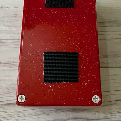 Tube Sound Fuzz pedal, excellent condition image 4