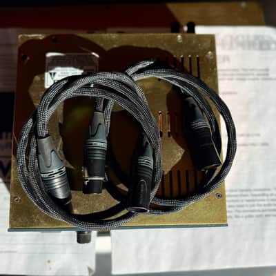 Chandler Limited TG-1 with PSU and two Custom Vovox cables image 8