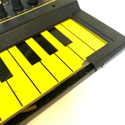 Vintage 1978 EDP Wasp Monophonic Analog Synthesizer - Electronic Dream Plant Gnat Spider image 5
