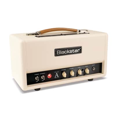 Blackstar TV-10A 6L6 Head image 3