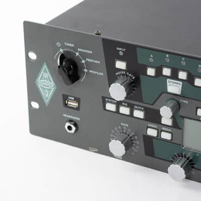 Kemper Amps Profiler Rack image 3