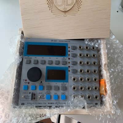 Orthogonal Devices ER-301 Sound Computer image 3