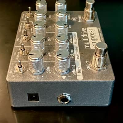 Empress Effects Multidrive (discontinued) image 3
