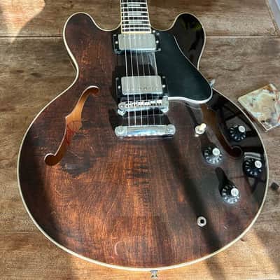 1978 Greco SA-700 image 1