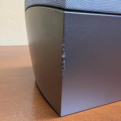 Paradigm Cinema 110Cv.3 Center Channel Speakers Pair – Tested image 12