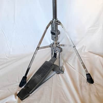 Yamaha HS-930 Professional Series Hi Hat Stand Purple Label 1990s image 2