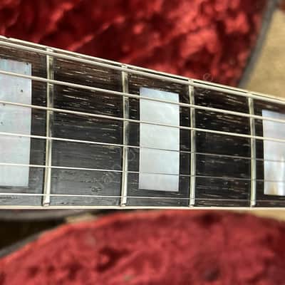1958 Epiphone - Broadway - E252 - ID 4814 image 10