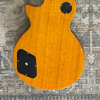 Firefly FFLPS - Gold Top image 11