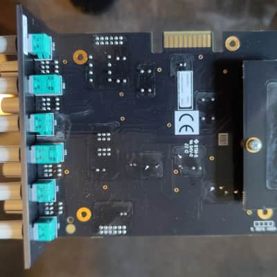Solid State Logic 611EQ E Series EQ 500 Series Equaliser Module 2020's imagen 8