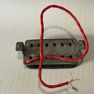 1995 Ibanez RG Series Guitar INF1 INFS1 INF2 Humbucker Single Coil Pickup Set image 6