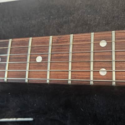 G&L USA Legacy Late 1990s - Tobacco Sunburst image 4