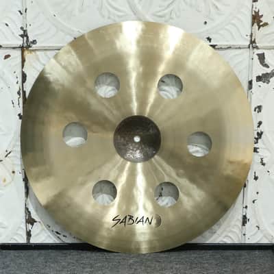 Sabian HHX Complex O-Zone China Cymbal 19in (1188g) image 2