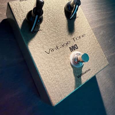 Williams Audio Vintage Tone MkI Classic image 3