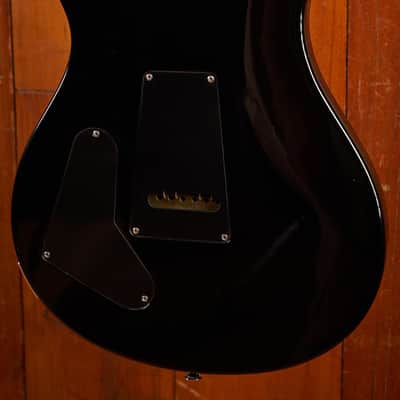 PRS Custom 22 tremolo 2001 - Sunburst image 5
