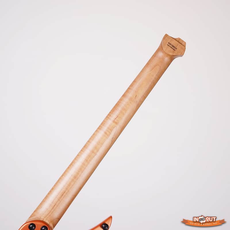 HEX - N500 (Metallic Coral Orange) | Reverb Slovakia