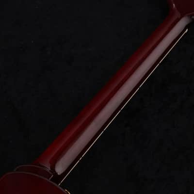 Paul Reed Smith (PRS) 2025 McCarty Singlecut 594 10-Top Custom Color Pattern Vintage Neck [25 0395623] (07/07) image 9