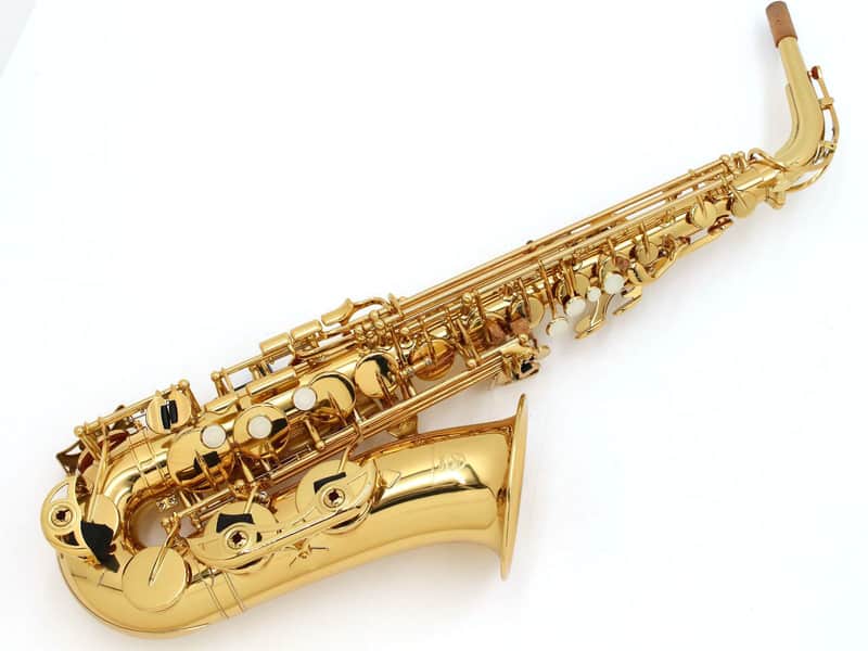 Yamaha YAS-380