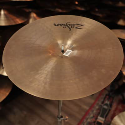 Pre-Owned Zildjian 20" K Kerope Cymbal 1894g image 4