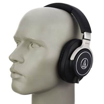 Audio-Technica ATH M70X | Premium Headphones. New with Full Warranty! image 20
