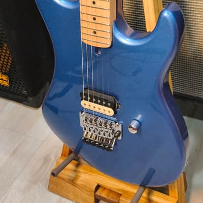 Kramer The 1984 Metallic Blue image 5