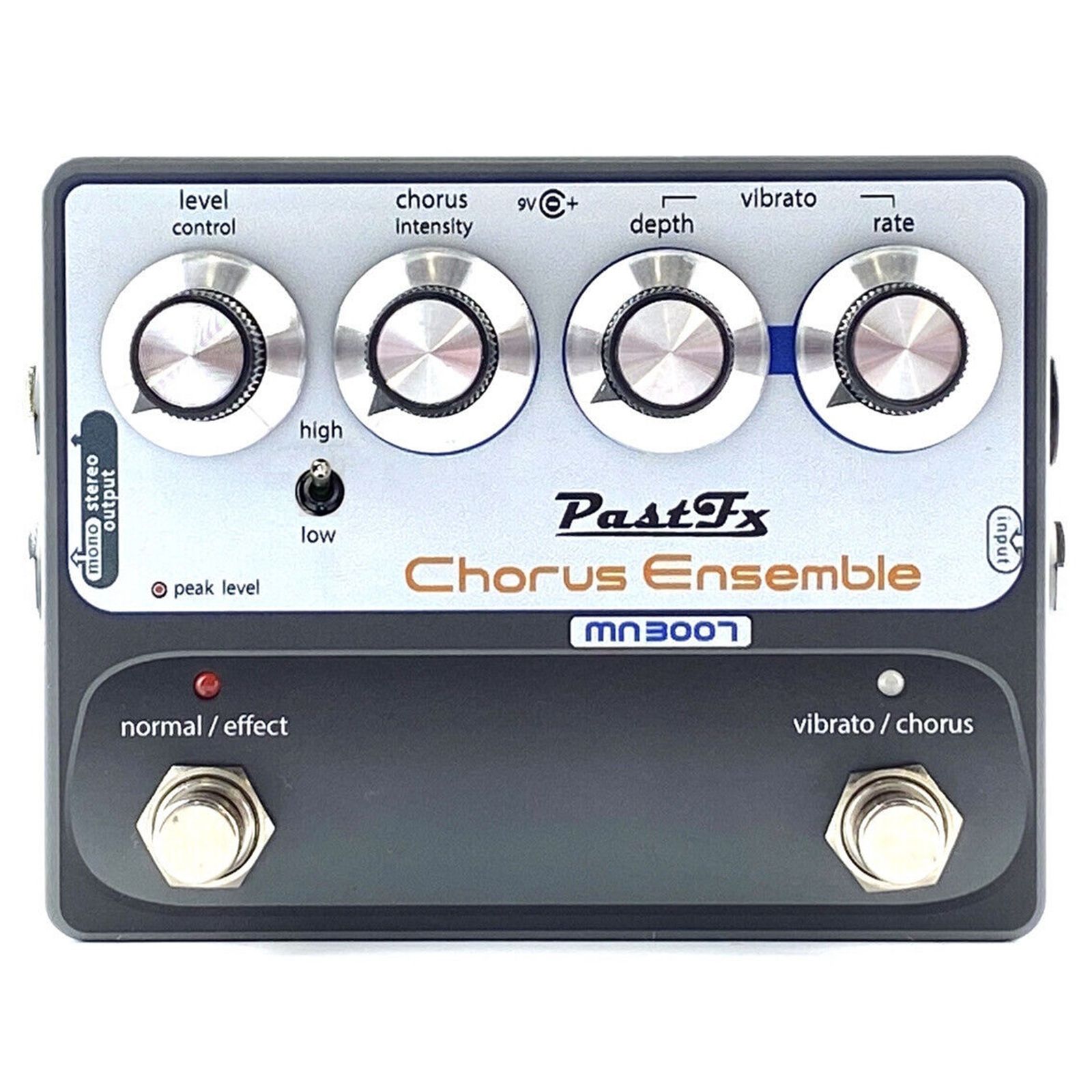 ギター PastFX Chorus Ensemble MN3007 9f01fe7e-50d6-4263-94b6-