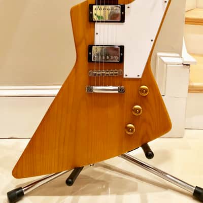 Rare 1975 Ibanez Destroyer Model #2459 Guitar! image 2