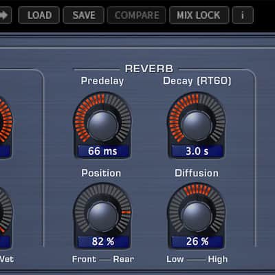 Eventide Anthology XI - The Everything Plugin Bundle image 2