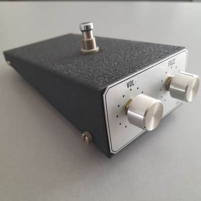 Shin-Ei companion Fuzz FY2 1970 japan image 7