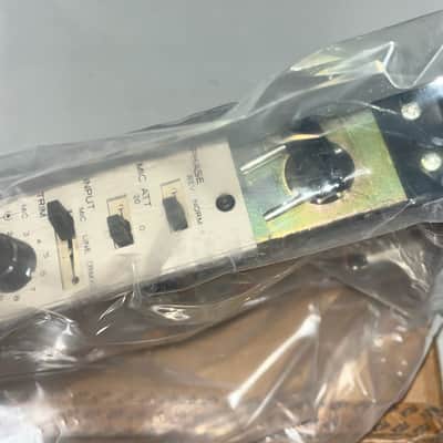 TEAC 501 Input Module Bild 11