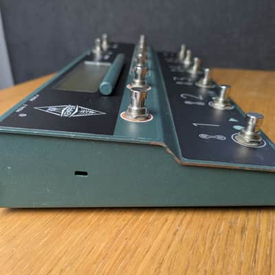 Kemper Amps Profiler PowerRack with Remote (MK1) image 18