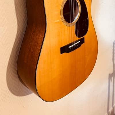 Martin D18 2021 image 4
