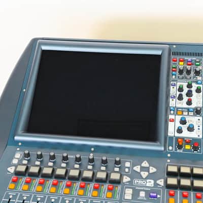 Midas PRO2C Live Digital Audio Mixing Console CG01WKW *ASK FOR SHIPPING* image 4