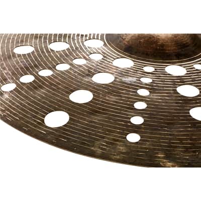 Zildjian K1427-21" K Custom Special Dry Trash Crash image 5