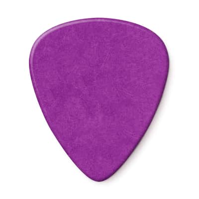 Dunlop TORTEX® STANDARD PICK 1.14MM Pack 12 image 2