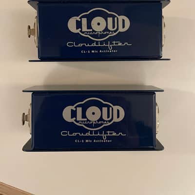 Cloud Microphones Cloudlifter CL-1 image 4