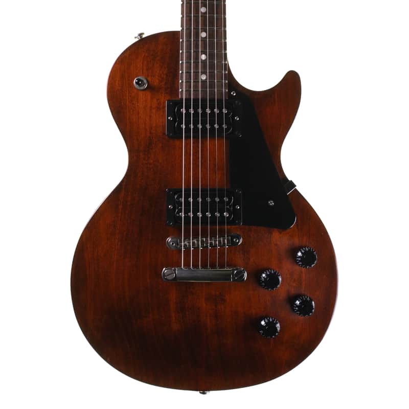 Gibson Les Paul Faded 2018 | Reverb UK